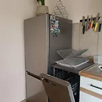 Apartment Spacious Panemune