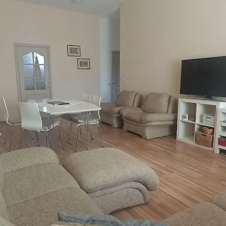 Apartment Spacious Panemune Kaunas