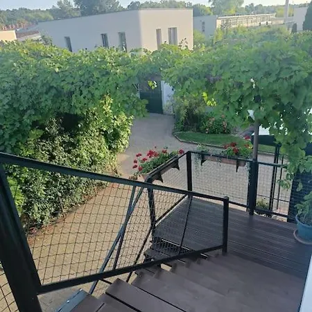 Spacious Panemune Kaunas