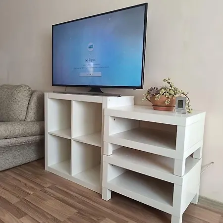 Spacious Panemune Appartement Kaunas