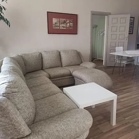 Spacious Panemune