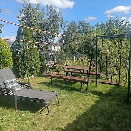 Spacious Panemune * Kaunas