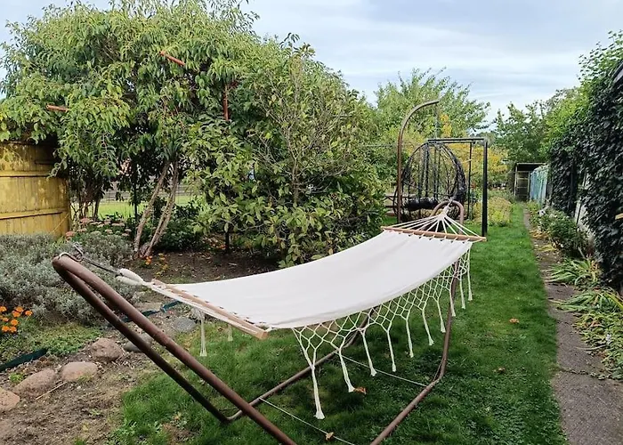 アパート Spacious Panemune