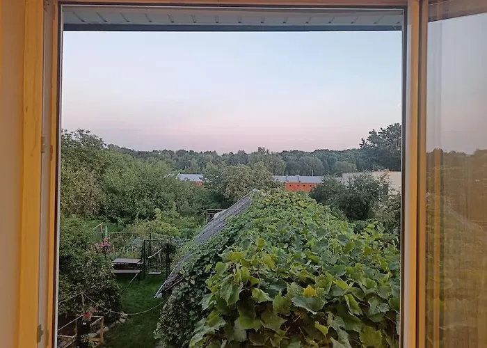 Spacious Panemune 아파트