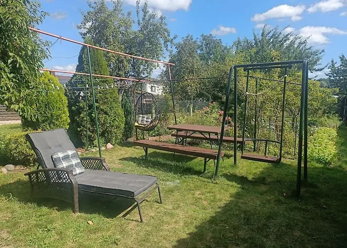 Spacious Panemune * 考纳斯